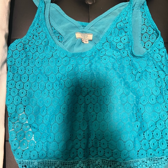 Guess Top - Picture 3 of 4